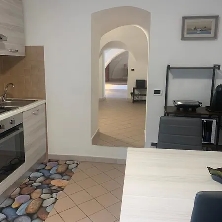 Il Nido Di Chloe Cod. Citra 011027-lt-0239 Apartamento *