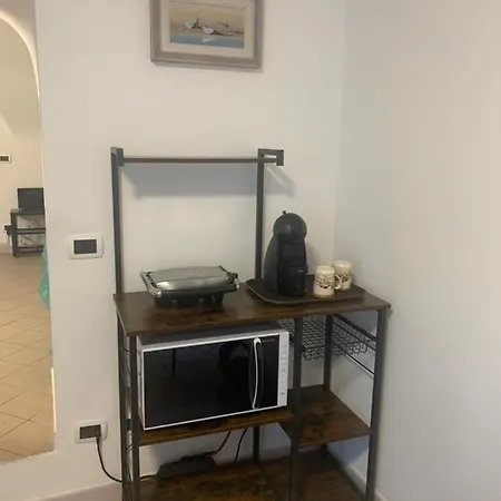 Apartamento Il Nido Di Chloe Cod. Citra 011027-lt-0239