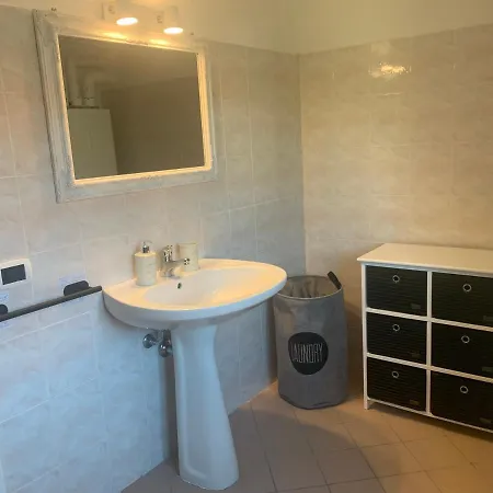 Apartamento Il Nido Di Chloe Cod. Citra 011027-lt-0239 *