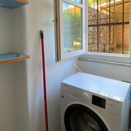 Apartamento Il Nido Di Chloe Cod. Citra 011027-lt-0239