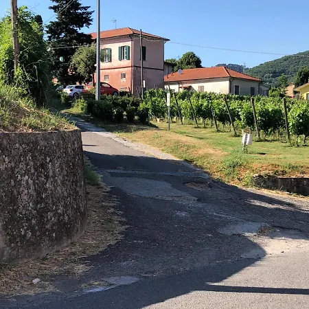 Il Nido Di Chloe Cod. Citra 011027-lt-0239 Apartamento Sarzana