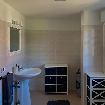 Apartamento Il Nido Di Chloe Cod. Citra 011027-lt-0239 Sarzana