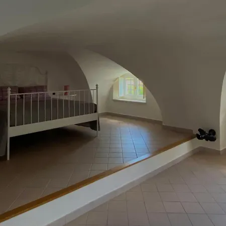 Apartamento Il Nido Di Chloe Cod. Citra 011027-lt-0239 *