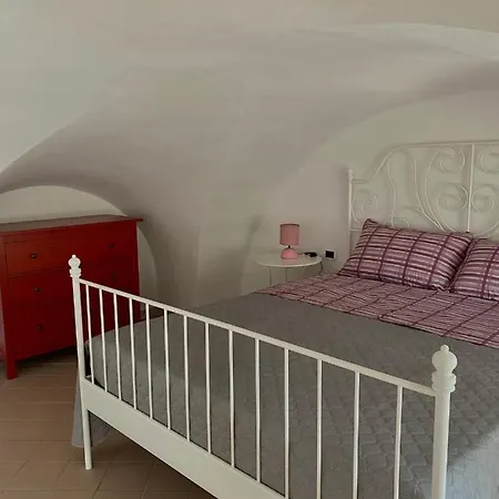 Apartamento Il Nido Di Chloe Cod. Citra 011027-lt-0239