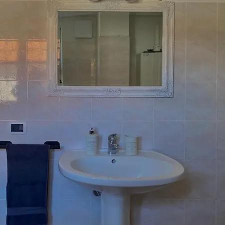 Apartamento Il Nido Di Chloe Cod. Citra 011027-lt-0239