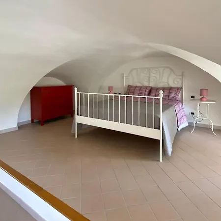 Apartamento Il Nido Di Chloe Cod. Citra 011027-lt-0239 Sarzana