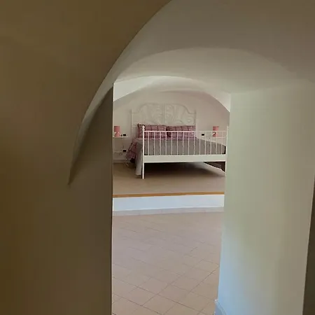 Apartamento Il Nido Di Chloe Cod. Citra 011027-lt-0239