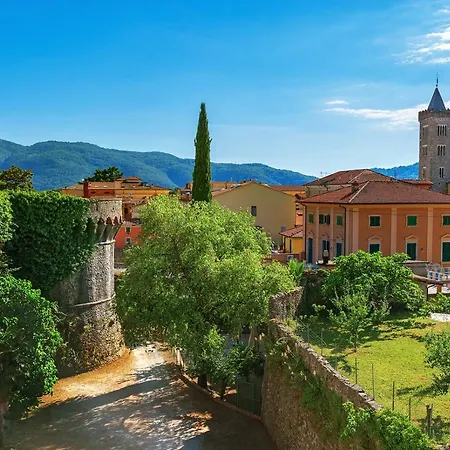 Appartamento Il Nido Di Chloe Cod. Citra 011027-lt-0239