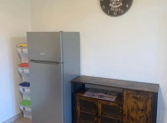 Appartamento Il Nido Di Chloe Cod. Citra 011027-lt-0239