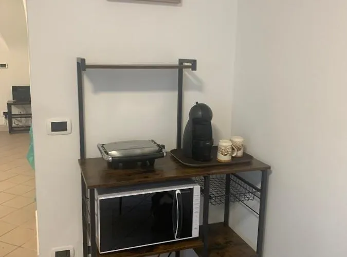 Appartamento Il Nido Di Chloe Cod. Citra 011027-lt-0239