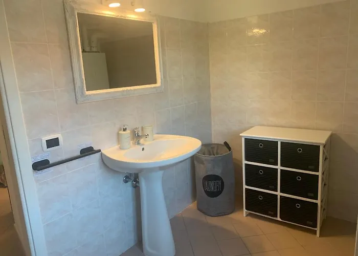 Appartamento Il Nido Di Chloe Cod. Citra 011027-lt-0239 *