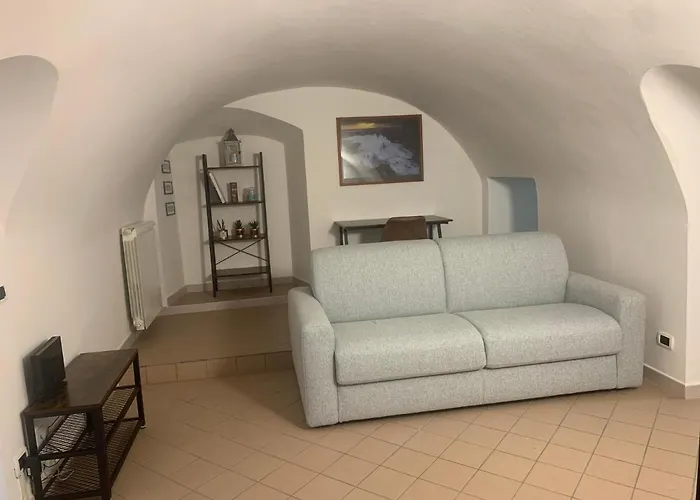 Appartamento Il Nido Di Chloe Cod. Citra 011027-lt-0239 Sarzana