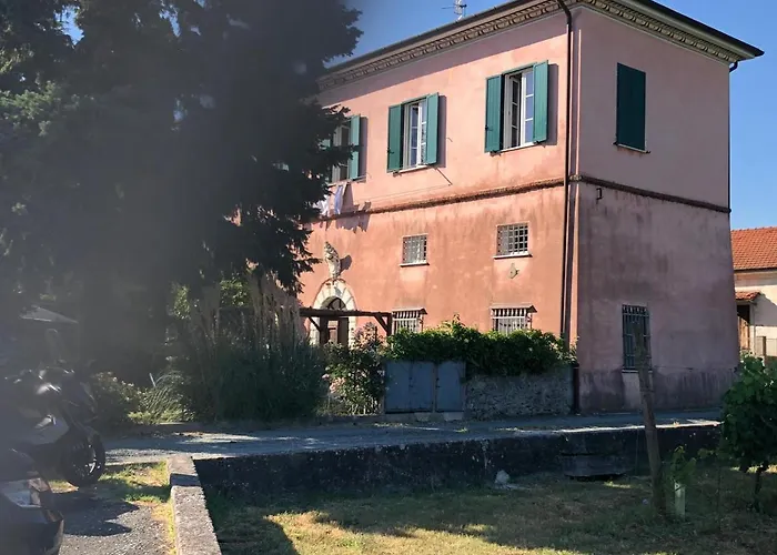 Il Nido Di Chloe Cod. Citra 011027-lt-0239