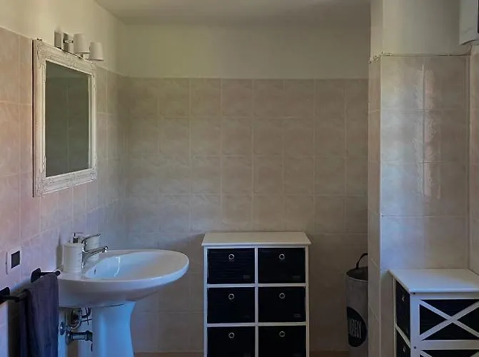 Appartamento Il Nido Di Chloe Cod. Citra 011027-lt-0239 Sarzana