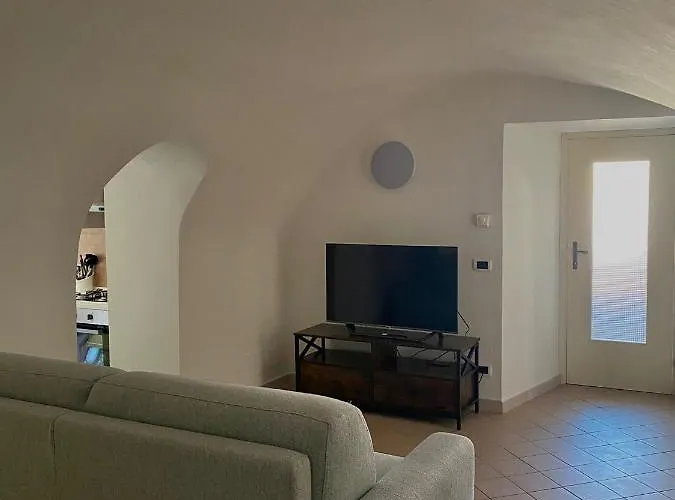 Il Nido Di Chloe Cod. Citra 011027-lt-0239 Sarzana