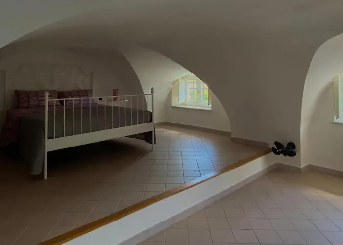 Appartamento Il Nido Di Chloe Cod. Citra 011027-lt-0239 *