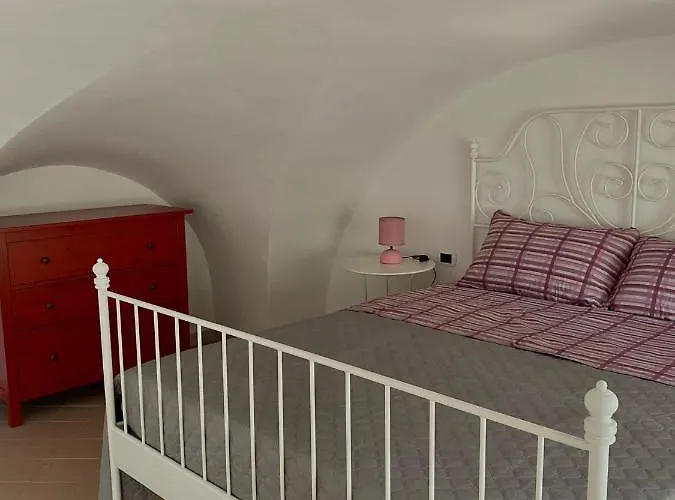 Appartamento Il Nido Di Chloe Cod. Citra 011027-lt-0239