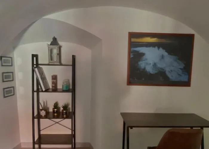 Il Nido Di Chloe Cod. Citra 011027-lt-0239 * Sarzana