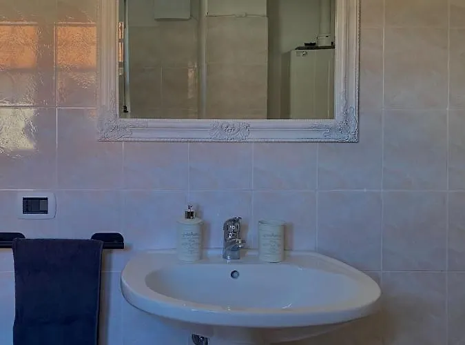 Appartamento Il Nido Di Chloe Cod. Citra 011027-lt-0239