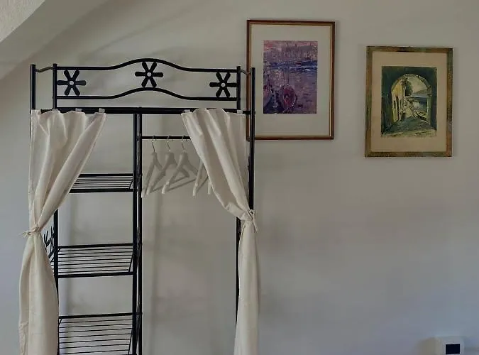 Il Nido Di Chloe Cod. Citra 011027-lt-0239 Appartamento