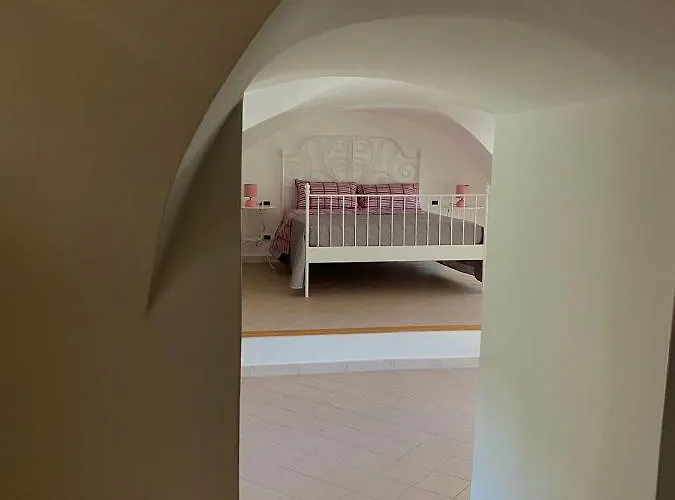 Appartamento Il Nido Di Chloe Cod. Citra 011027-lt-0239