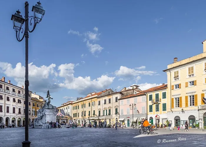 Il Nido Di Chloe Cod. Citra 011027-lt-0239 Appartamento