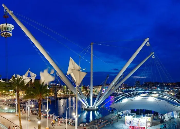 Appartamento Il Nido Di Chloe Cod. Citra 011027-lt-0239 *