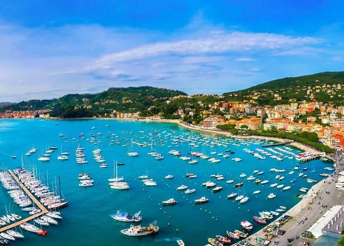 Il Nido Di Chloe Cod. Citra 011027-lt-0239 *