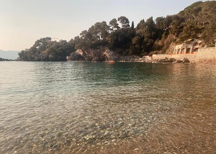 Appartamento Il Nido Di Chloe Cod. Citra 011027-lt-0239 Sarzana