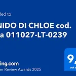 Appartamento Il Nido Di Chloe Cod. Citra 011027-lt-0239 *