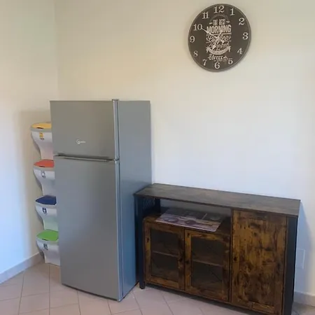 アパート Il Nido Di Chloe Cod. Citra 011027-lt-0239