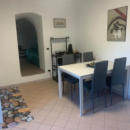 Il Nido Di Chloe Cod. Citra 011027-lt-0239 Apartment