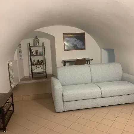 Apartment Il Nido Di Chloe Cod. Citra 011027-lt-0239 Sarzana