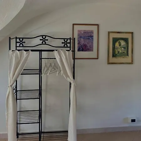 Il Nido Di Chloe Cod. Citra 011027-lt-0239 Apartment