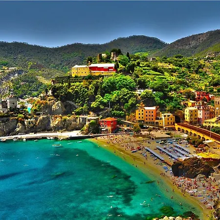 アパート Il Nido Di Chloe Cod. Citra 011027-lt-0239 サルツァーナ