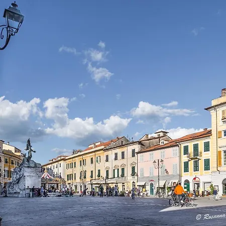 Il Nido Di Chloe Cod. Citra 011027-lt-0239 Apartment