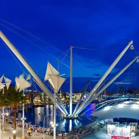 アパート Il Nido Di Chloe Cod. Citra 011027-lt-0239 *