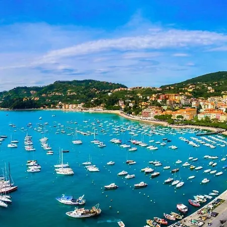 Il Nido Di Chloe Cod. Citra 011027-lt-0239 *