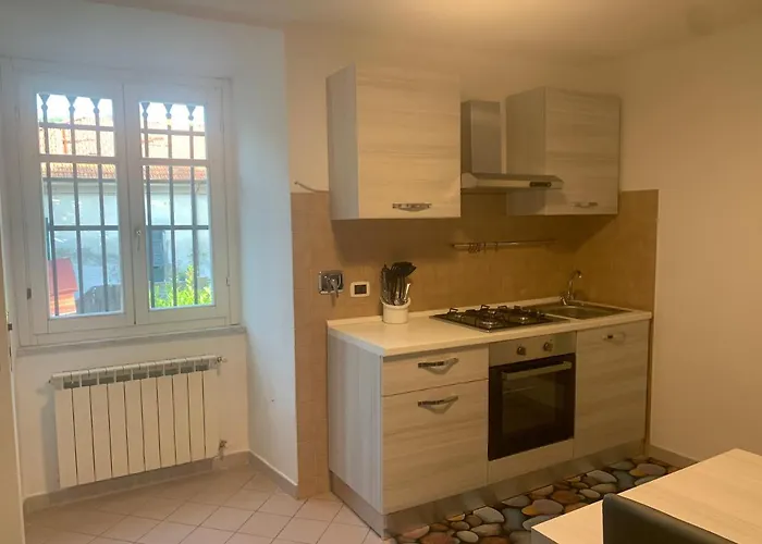 Il Nido Di Chloe Cod. Citra 011027-lt-0239 * Sarzana